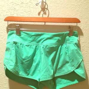 Ivivva Speedy Shorts
